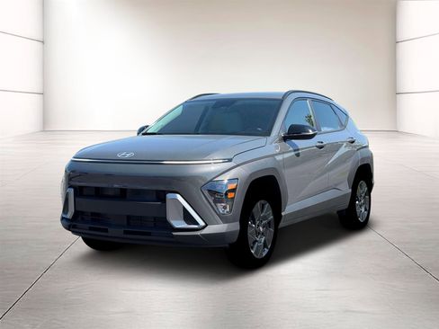 New 2026 Hyundai Kona SEL Sport image 1