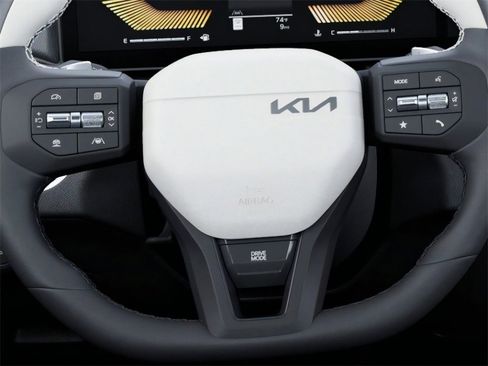 New 2026 Kia K4 GT-Line image 22