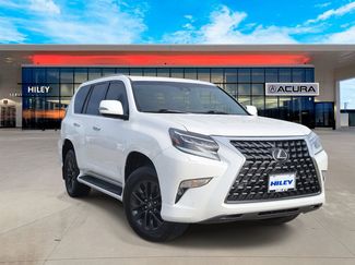 Used 2021 Lexus GX 460 Premium w/ Premium Package AWD/4WD 360° Tour