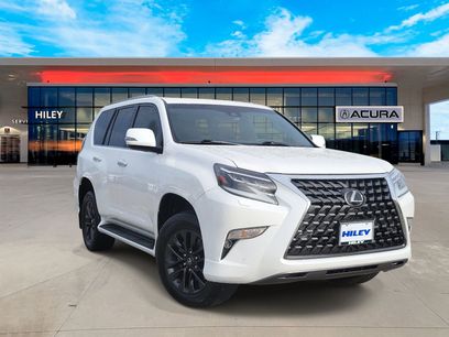 Used 2021 Lexus GX 460 Premium w/ Premium Package