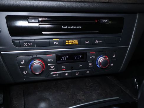 Used 2018 Audi A6 3.0T Prestige w/ Prestige Package image 33