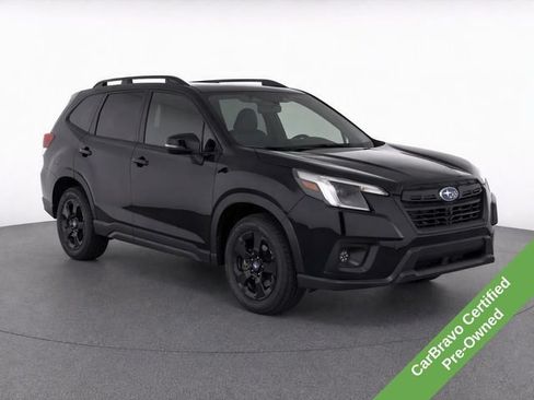Used 2024 Subaru Forester Wilderness w/ Wilderness Package AWD/4WD image 1