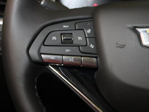 New 2025 Cadillac XT6 Premium Luxury image 20