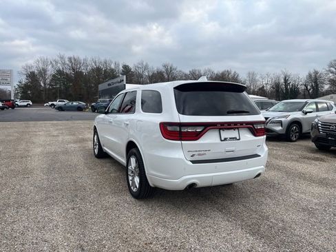 Used 2022 Dodge Durango GT image 10