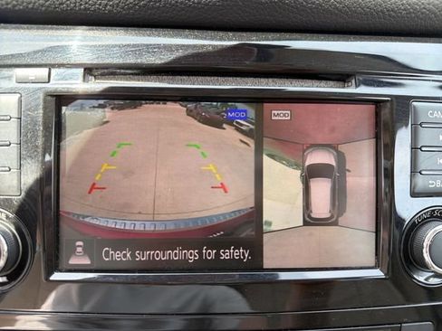 Used 2019 Nissan Rogue SL w/ Premium Package AWD/4WD image 19