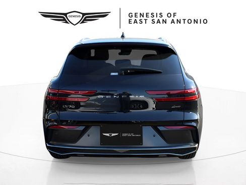 New 2026 Genesis GV70 2.5T Select image 6