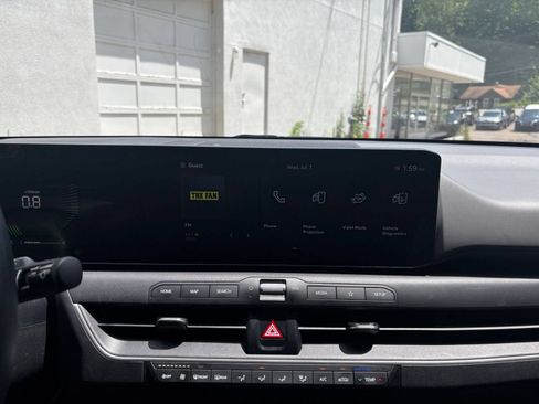 Used 2025 Kia K4 FWD image 17