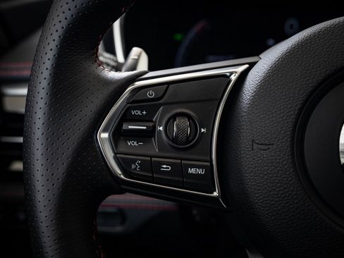 New 2026 Acura MDX A-Spec image 29