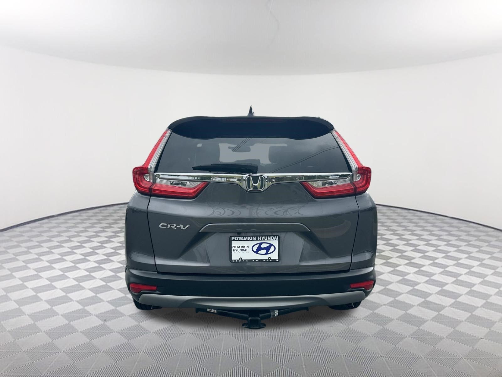 Used 2019 Honda CR-V EX-L image 6