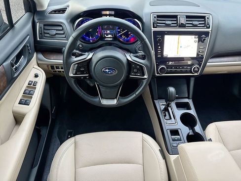 Used 2018 Subaru Outback 2.5i Limited image 29