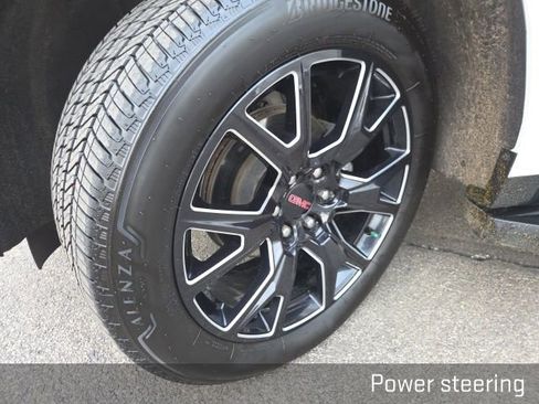 Used 2023 GMC Yukon XL Denali w/ Max Trailering Package image 36