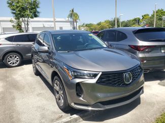 Used 2025 Acura RDX SH-AWD w/ Technology Package video 1