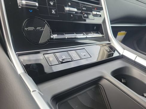 New 2026 Nissan Armada SV RWD image 29