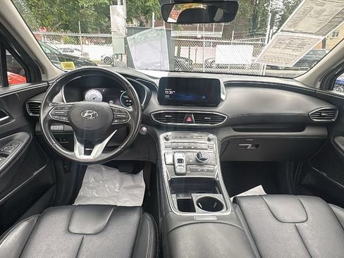 Used 2023 Hyundai Santa Fe SEL Premium AWD/4WD image 29