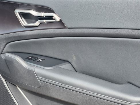 New 2026 Kia Sportage EX image 15