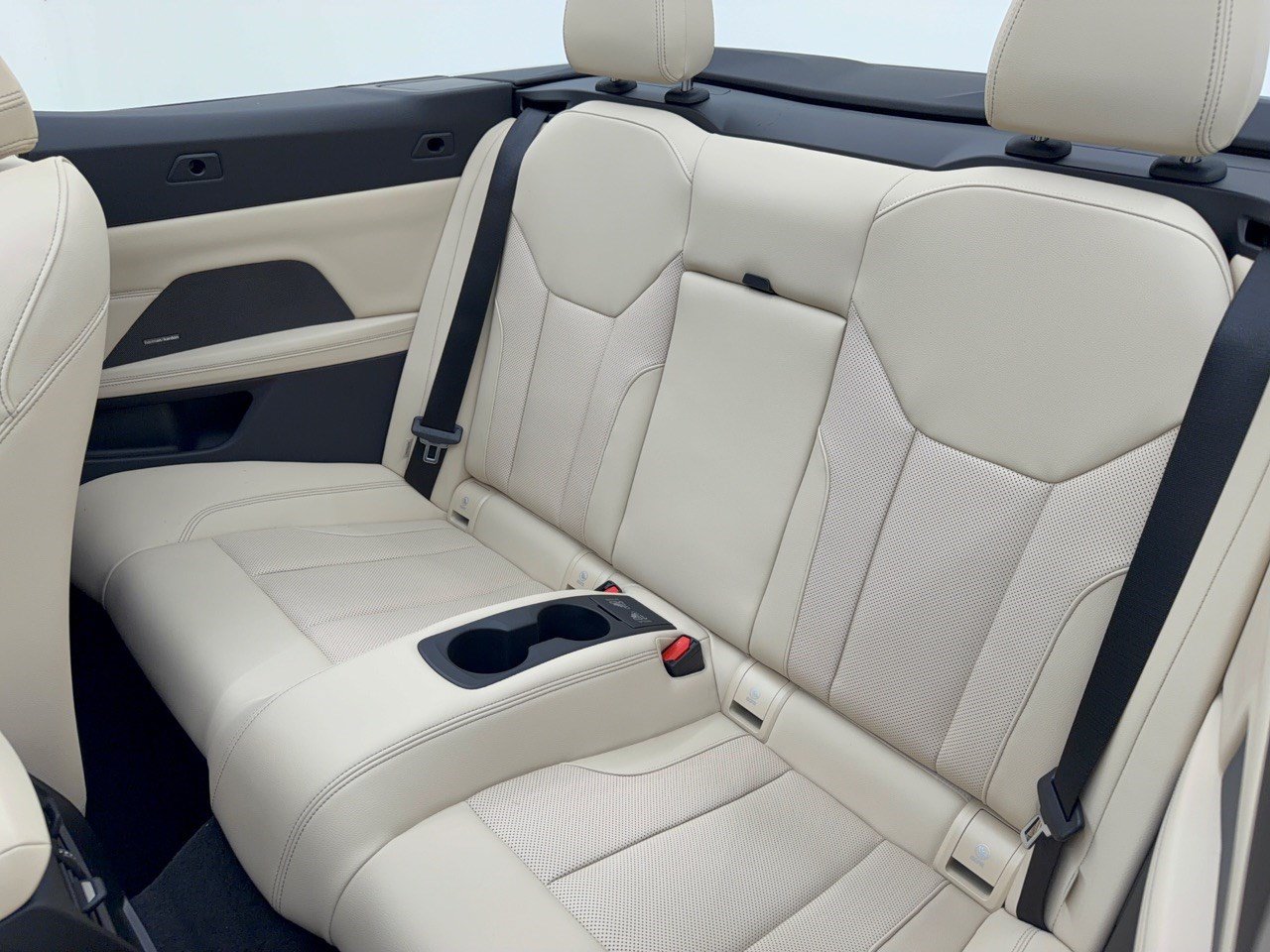 New 2027 BMW 430i Convertible w/ Premium Package RWD image 25