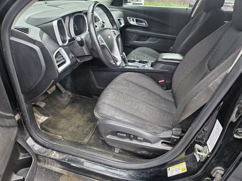 Used 2015 Chevrolet Equinox LT FWD image 11
