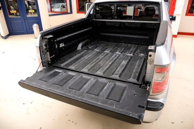 Used 2012 Honda Ridgeline RTS image 47