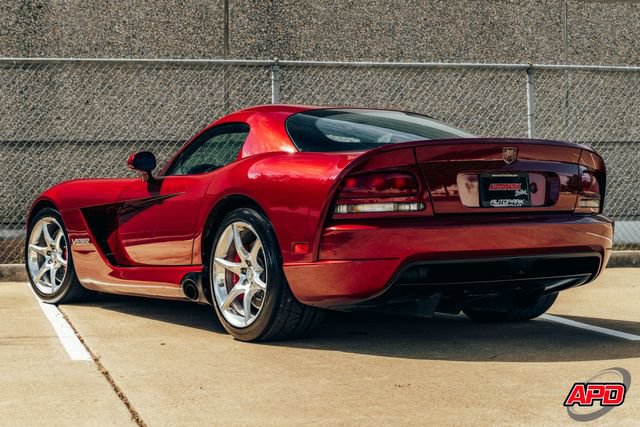 Used 2006 Dodge Viper SRT-10 RWD image 50