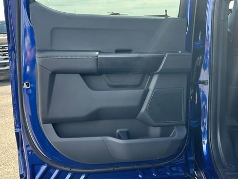 New 2026 Ford F150 STX w/ F-150 LOBO Package image 13