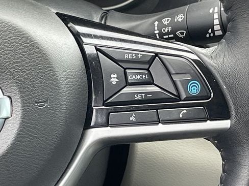 Used 2022 Nissan Altima 2.5 Platinum AWD/4WD image 14