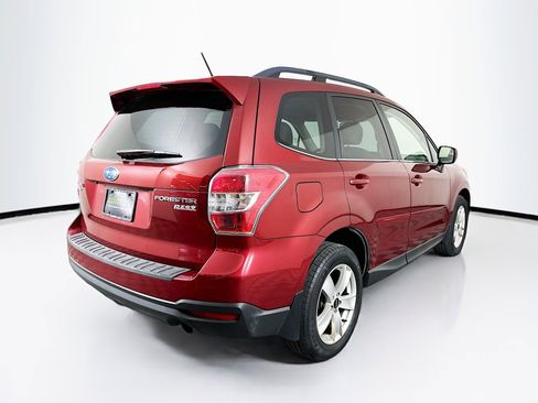Used 2014 Subaru Forester 2.5i Limited AWD/4WD image 9