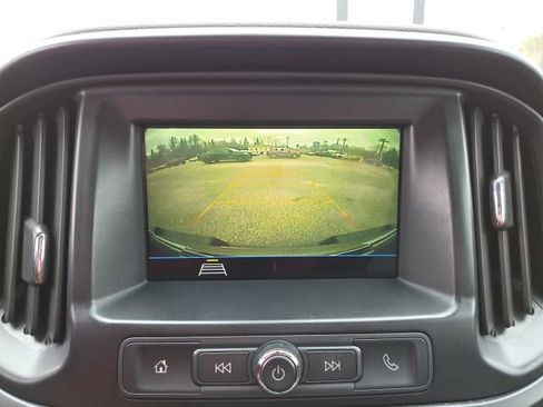 Used 2019 Chevrolet Colorado W/T w/ WT Convenience Package image 7