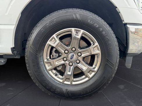 Certified 2023 Ford F150 XLT w/ Equipment Group 302A High image 14