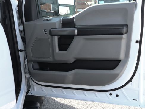Used 2021 Ford F550 4x4 Crew Cab Super Duty image 50