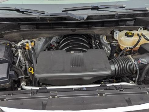 Used 2023 GMC Yukon Denali w/ Max Trailering Package RWD image 34