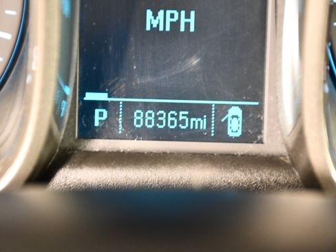 Used 2013 Chevrolet Malibu LT w/ Power Convenience Package FWD image 17