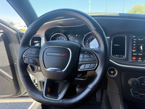 Used 2021 Dodge Charger Scat Pack RWD image 13