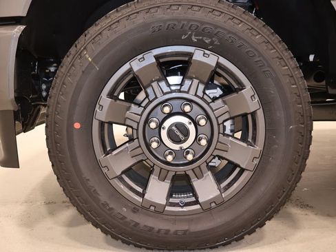 New 2026 Ford F350 XL w/ STX Appearance Package AWD/4WD image 39