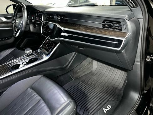 Used 2021 Audi A6 Premium Plus w/ Premium Plus Package image 31