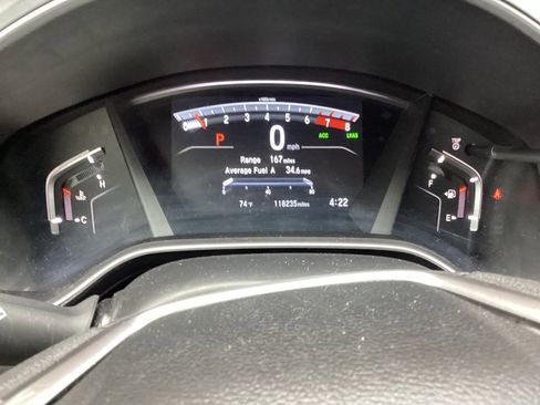 Used 2018 Honda CR-V EX image 4