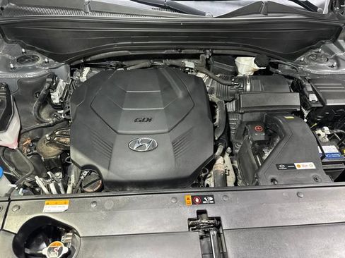 Used 2021 Hyundai Palisade SE AWD/4WD image 7