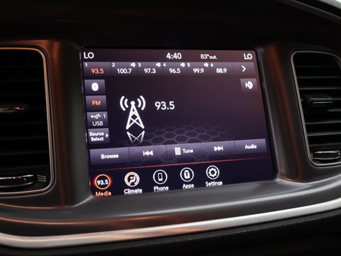 Used 2021 Dodge Charger R/T RWD image 19