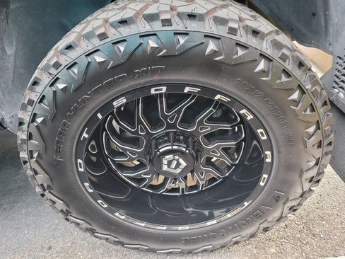 Used 2022 RAM 1500 Big Horn AWD/4WD image 7