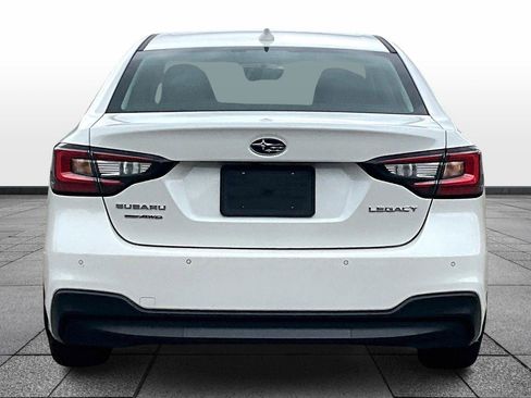 New 2025 Subaru Legacy Limited image 4