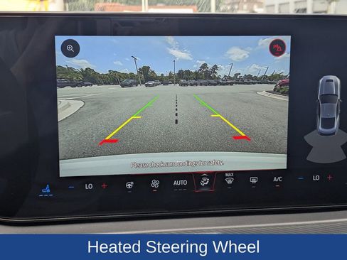 New 2025 Ford Mustang GT Premium image 27