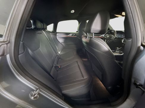 Used 2023 BMW 430i Gran Coupe w/ Premium Package image 27