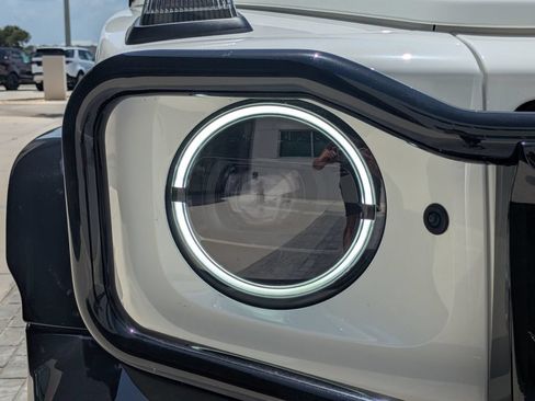 Used 2020 Mercedes-Benz G 550 image 11