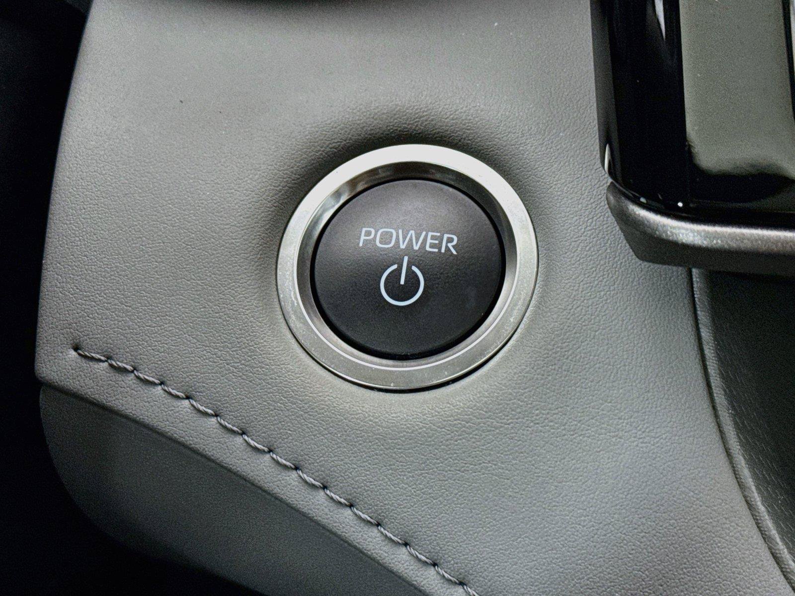 Certified 2026 Toyota Highlander XLE AWD/4WD image 21