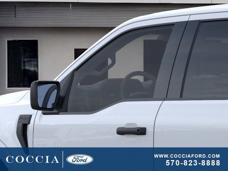 New 2026 Ford F150 STX w/ Equipment Group 200A AWD/4WD image 20