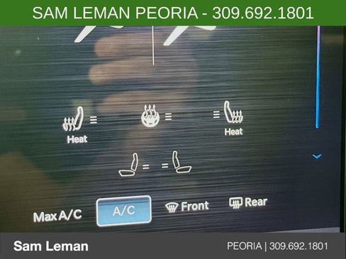 New 2026 RAM 1500 Big Horn image 20