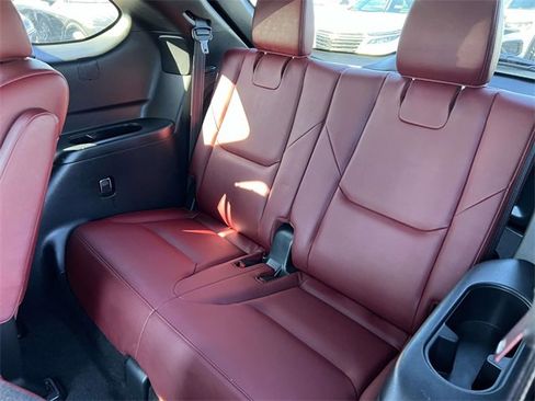 Used 2021 MAZDA CX-9 Carbon Edition image 12