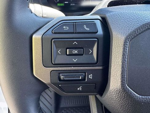 Certified 2025 Toyota Land Cruiser w/ Premium Package AWD/4WD image 24