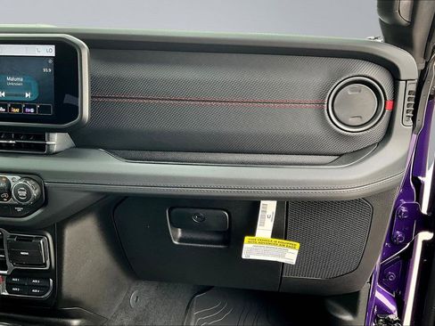 New 2026 Jeep Wrangler Unlimited Rubicon image 17