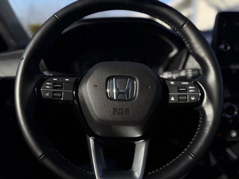 Certified 2026 Honda CR-V EX-L image 16