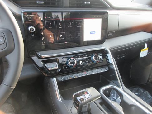 New 2026 GMC Sierra 1500 Denali w/ Denali Reserve Package image 21